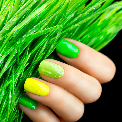 NAILS Photo
